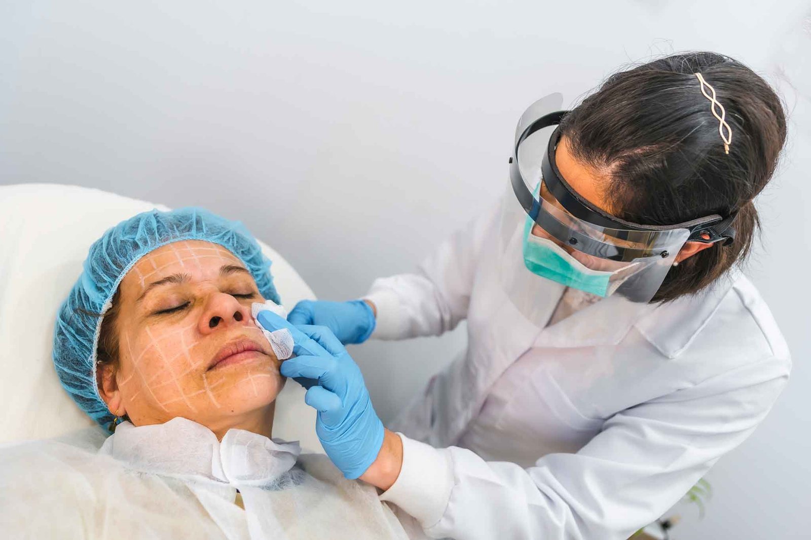 Expertos en Estética